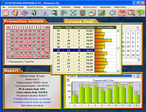 Scarica Totofortuna Superenalotto